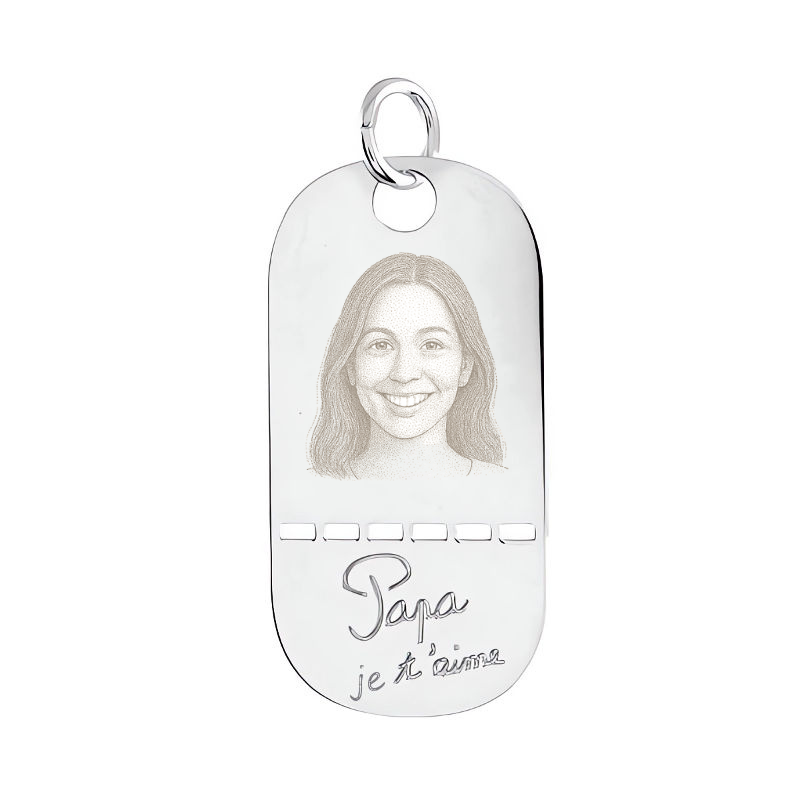 Pendentif-homme-argent-massif-papa-JE-t-aime-072999-JE-segoe-script-40158