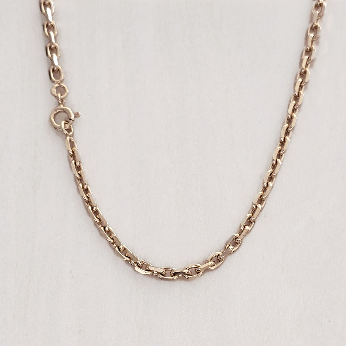 Chaine-maille-forcat-plaque-or-hoomme-epaisse-3.2-mm-101204c