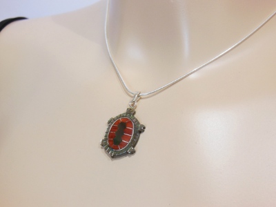 tortue-collection-bijou-argent-corail-nacre-femmes-pendentifs-PD13147-D