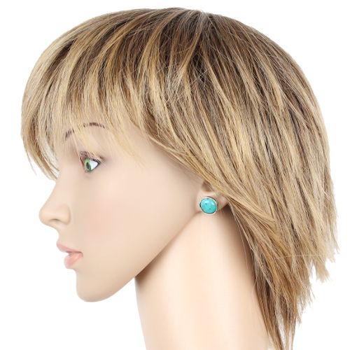 boucles-pierre-turquoise-naturelle-argent-femme-BOP5