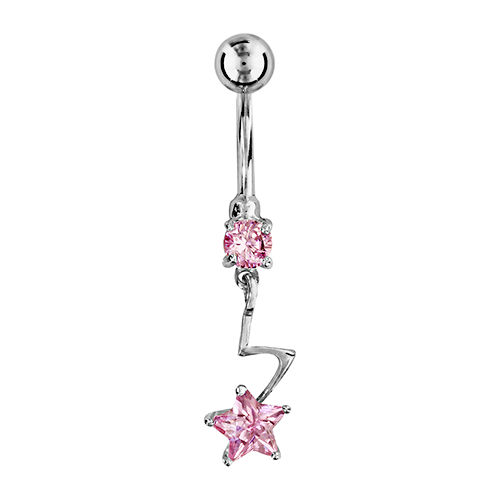 piercing-étoile-rose-50144-T