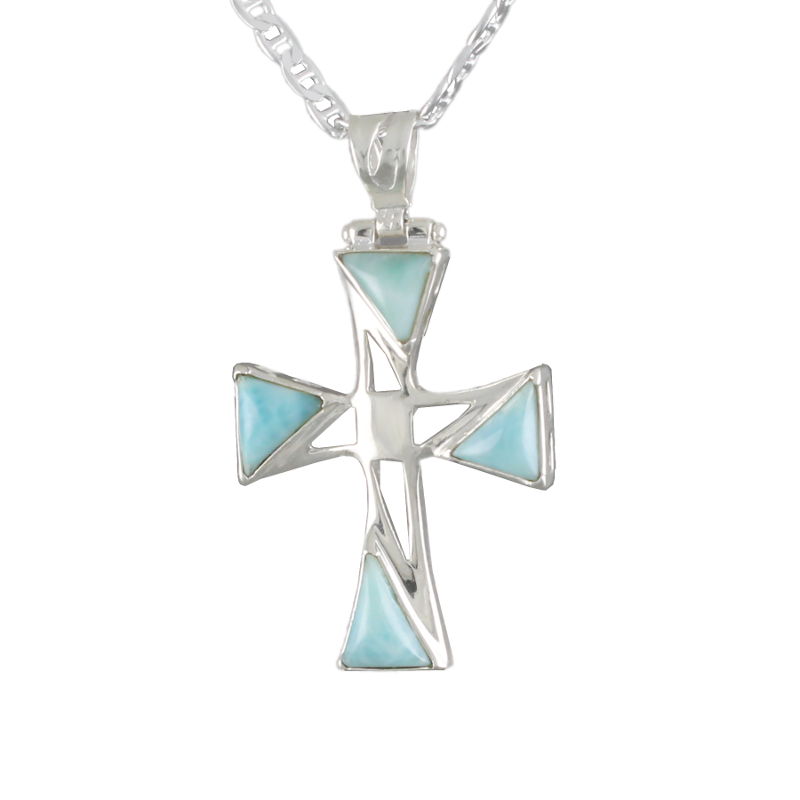 Pd-croix-larimar-Homme-PENLAR153-Larimart