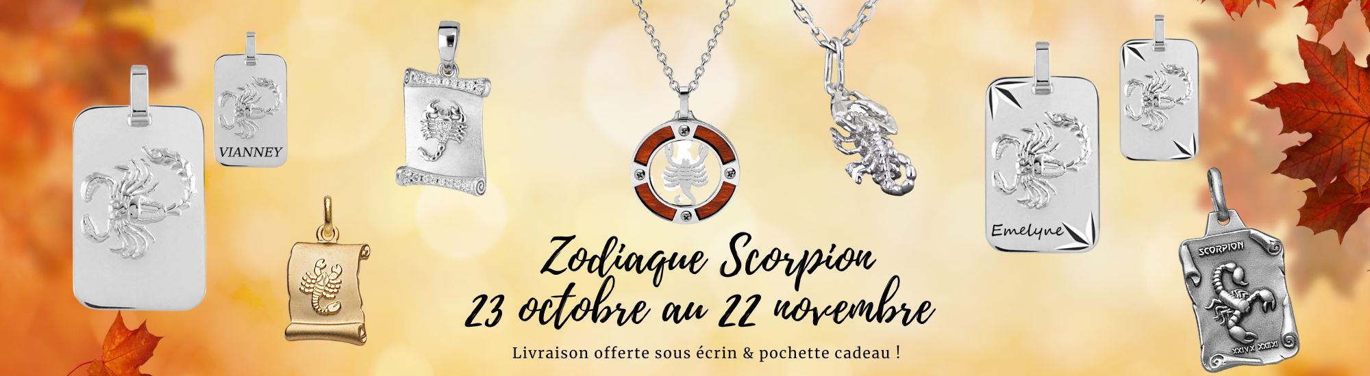 scorpion zodiaque 23 octobre 22 novembre