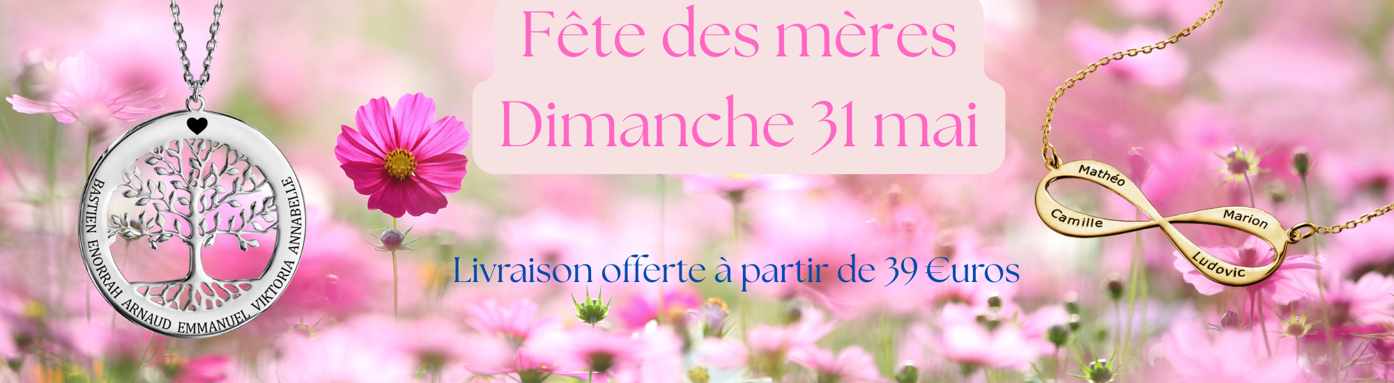 bonne fete maman 2026