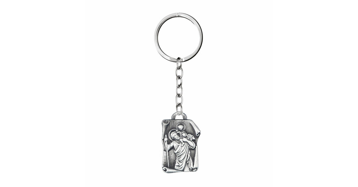 Porte-clés Personnalisable Photo Et Texte - Gravure Sur Acier Inoxydable - Cadeau Personnalisé Homme/femme - 5
