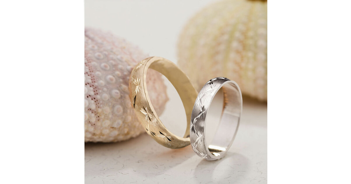 Alliance Femme En Argent 925 Rhodié - Taille Au Choix - Neuf Avec étiquettes