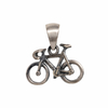 pendentif-vélo-de-course-argent-vieilli-00639