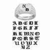 chevalière-08513-40136-Gothiques-initiales