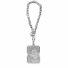Porte-cles-Saint-Christophe-personnalisable-Argent-rhodie-053296R
