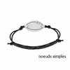 RUGBY-cadeau-homme-acier-ballon-cordon-simple-126812N