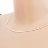 petite chaine omega 1.2mm