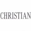 Ecriture-CHRISTIAN-40103