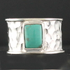 Bague Turquoise argent  4512387