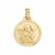pendentif-ange-gravure- plaqué or-brossé-95837-900p
