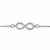 bracelet-infini-oxydes-026114W-T-827p