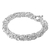 bracelet mailles entrelacees-argent-925-1200p-ARTZ9