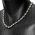 Collier grains de café 8x10mm-201399c-1200p