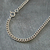 chaine-maille-gourmette-3.2mm-argent-rhodie-301197c