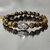 Bracelet-ballon-rugby-oeil-de-tigre-personnalisable-122527