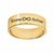 Alliance-vermeil-7-mm-gravée – personnalisation-extérieure-avec-émaillage-noir-86247