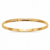 bracelet-jonc-femme-plaque-ou-18-carats-semi-rond-4mm-lisse
