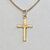 Pendentif-croix-religion-diamantee-plaque-or-136105