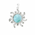 pendentif-larimar-soleil-2.3cm-diam-pd111-BS