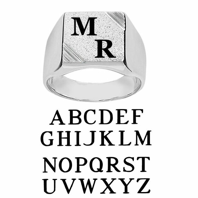 Chevalière En Argent Massif 925 Avec Aigue-marine - Taille 52 - Marque Dolly-Bijoux - Neuf Avec étiquettes, Unisexe