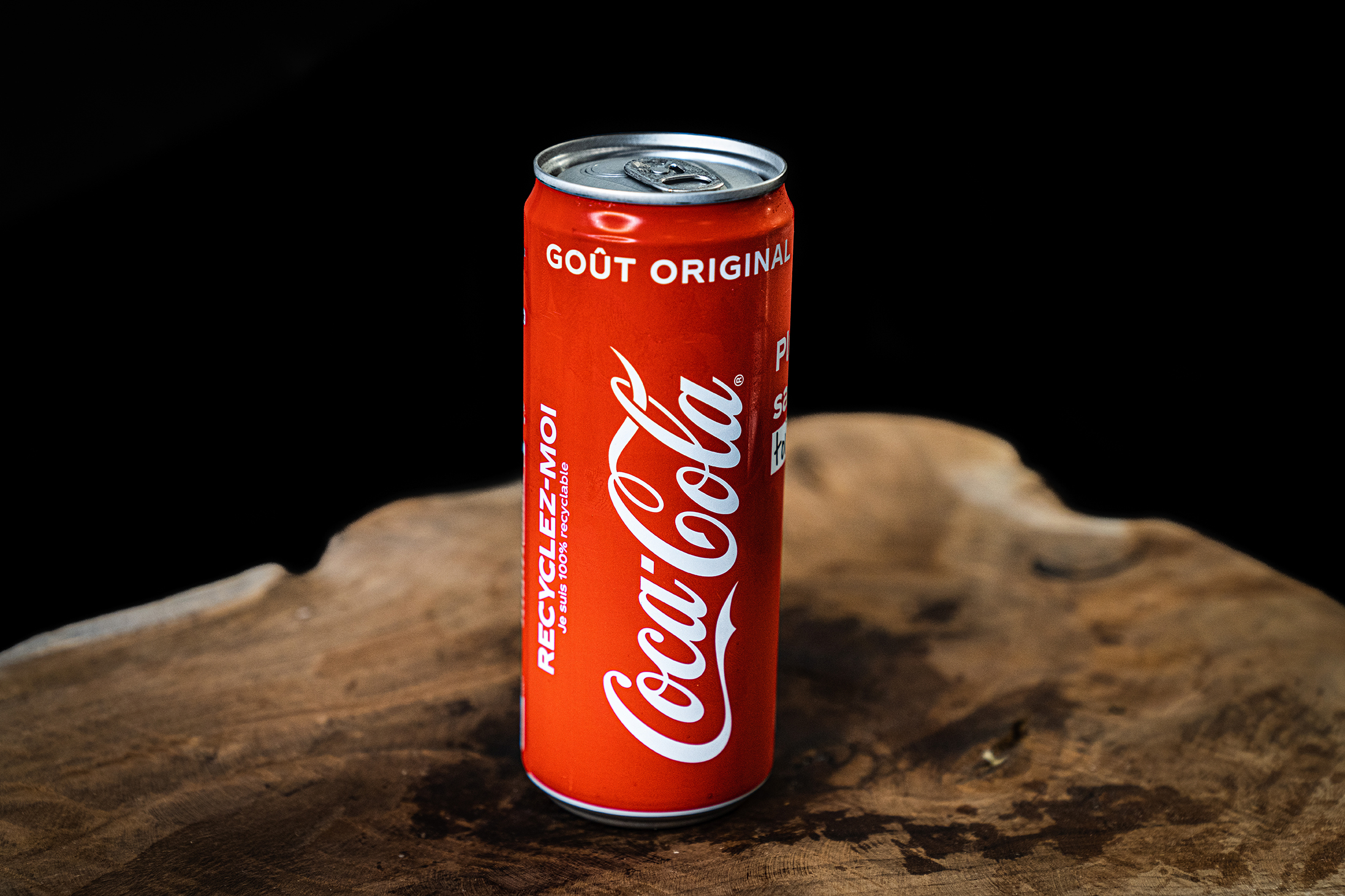 Coca Cola Cherry 33cl - Menu/Boissons - The Süshi