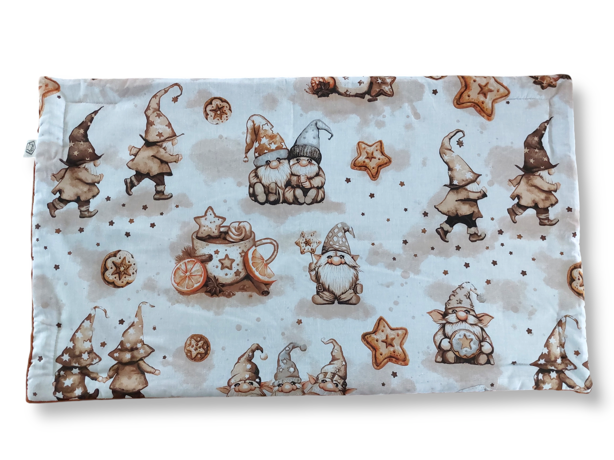 couverture lutins