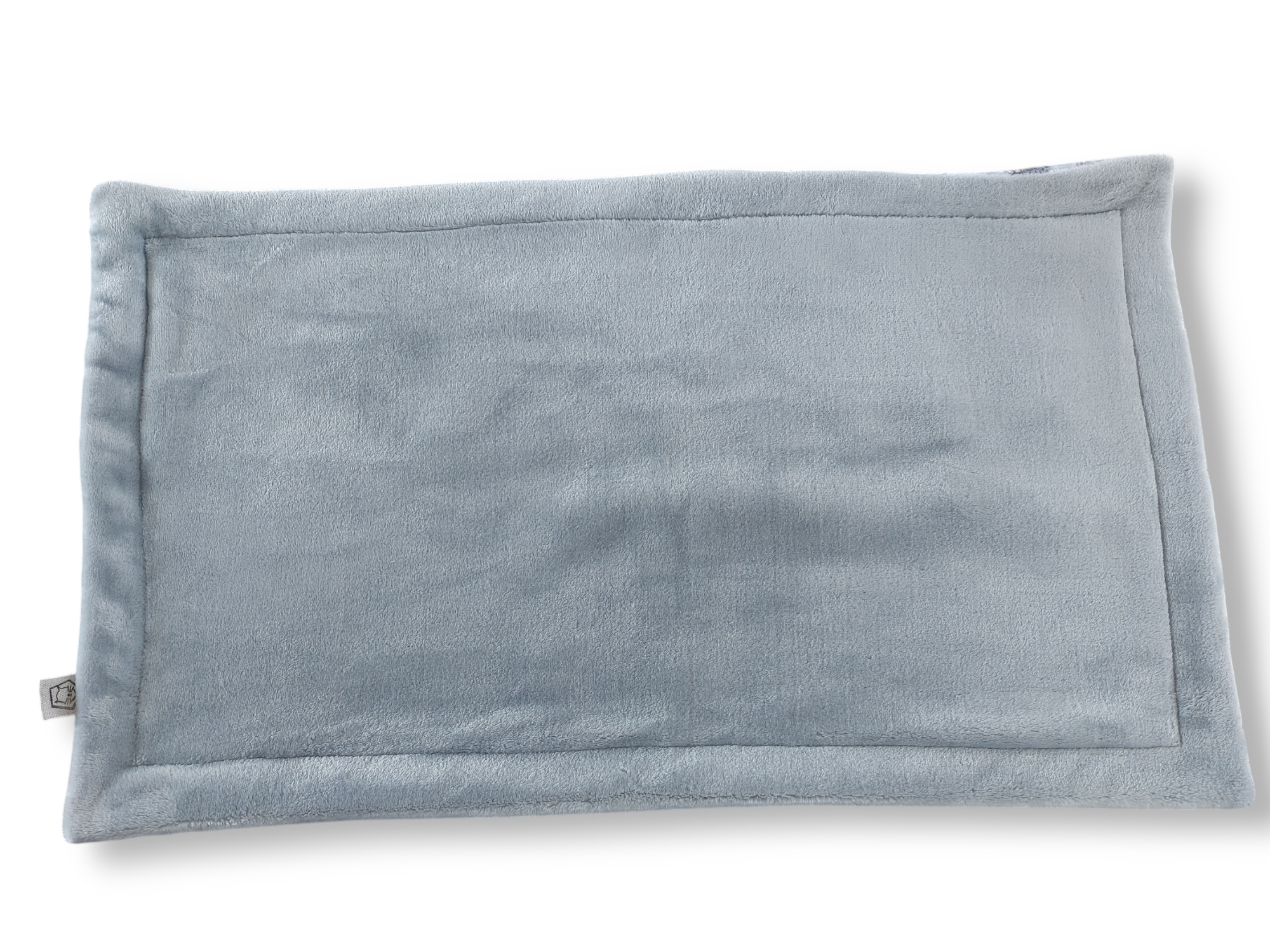 couverture snow polaire verso