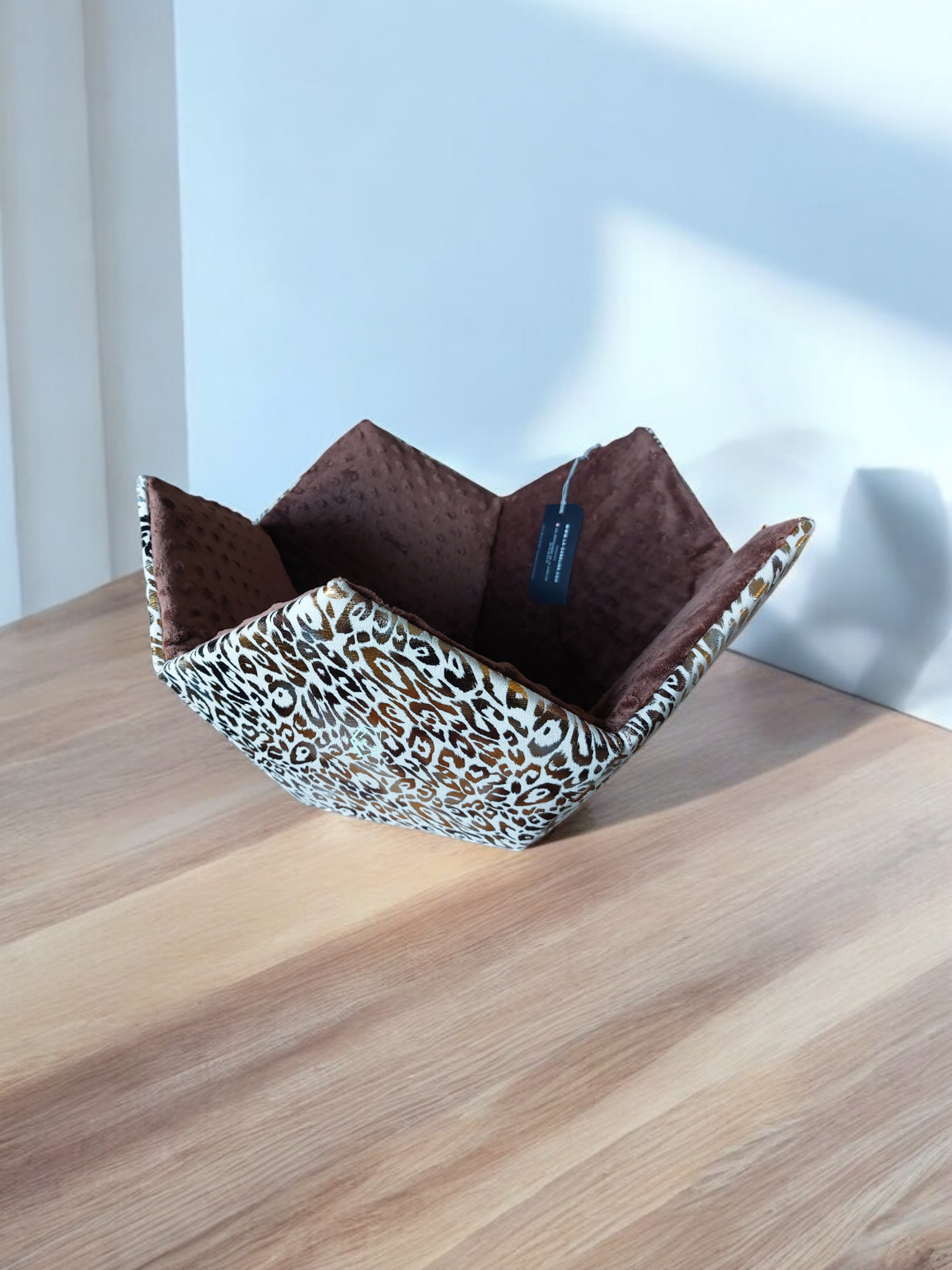 nénuphar panier pour chat sollya - Copie
