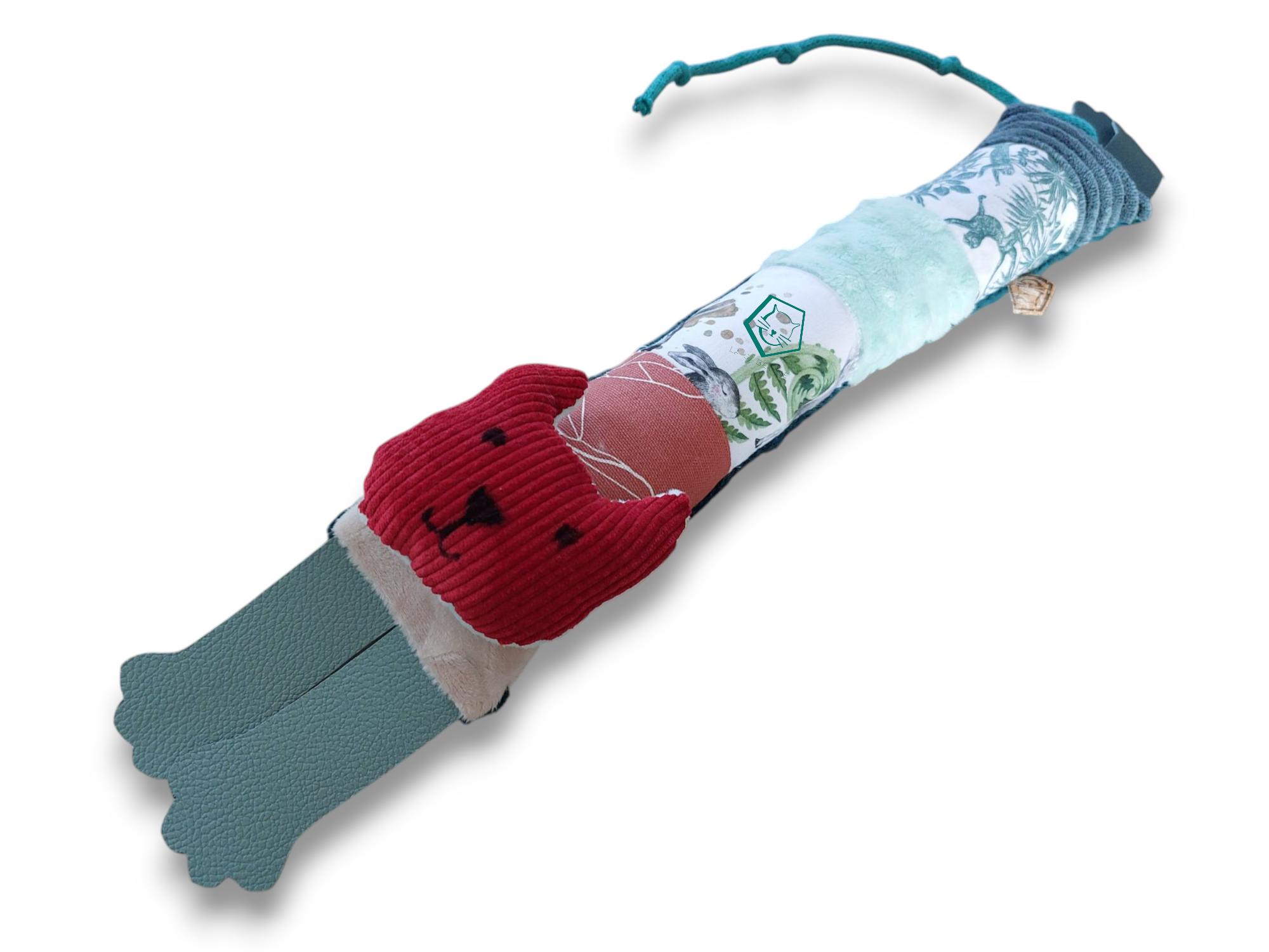 jouet Zigoto pour chat