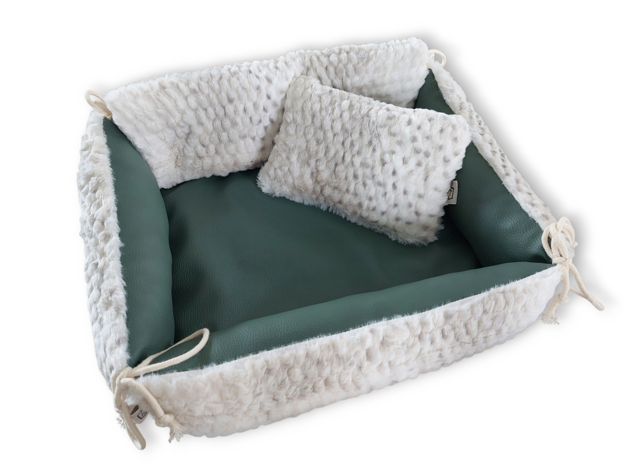 Panier pour chat Minerva taille S