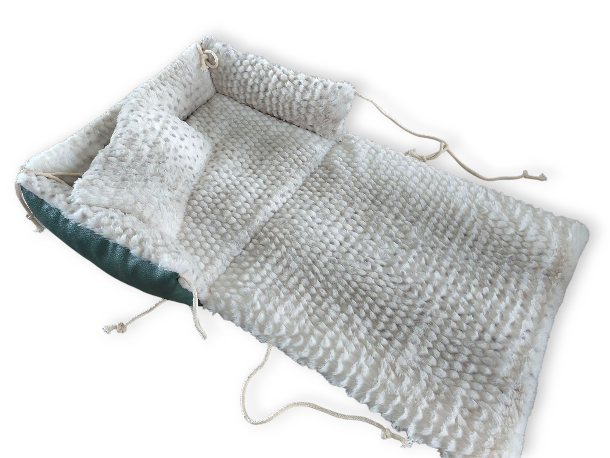 Panier Minerva taille S pour chat
