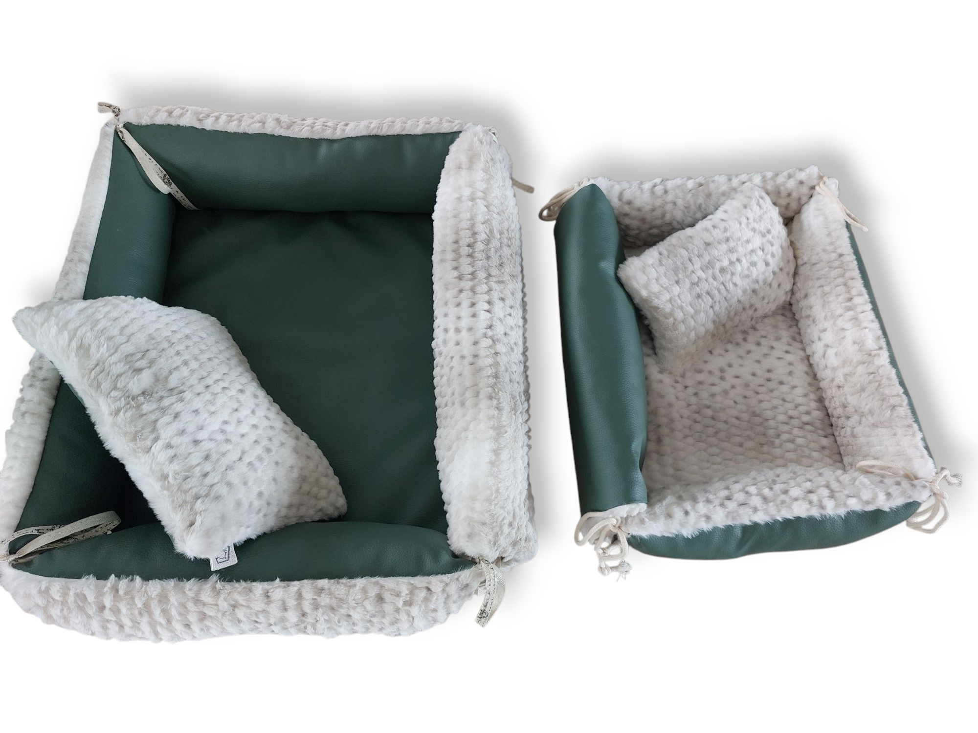 Panier pour chat Minerva Tailles S et L
