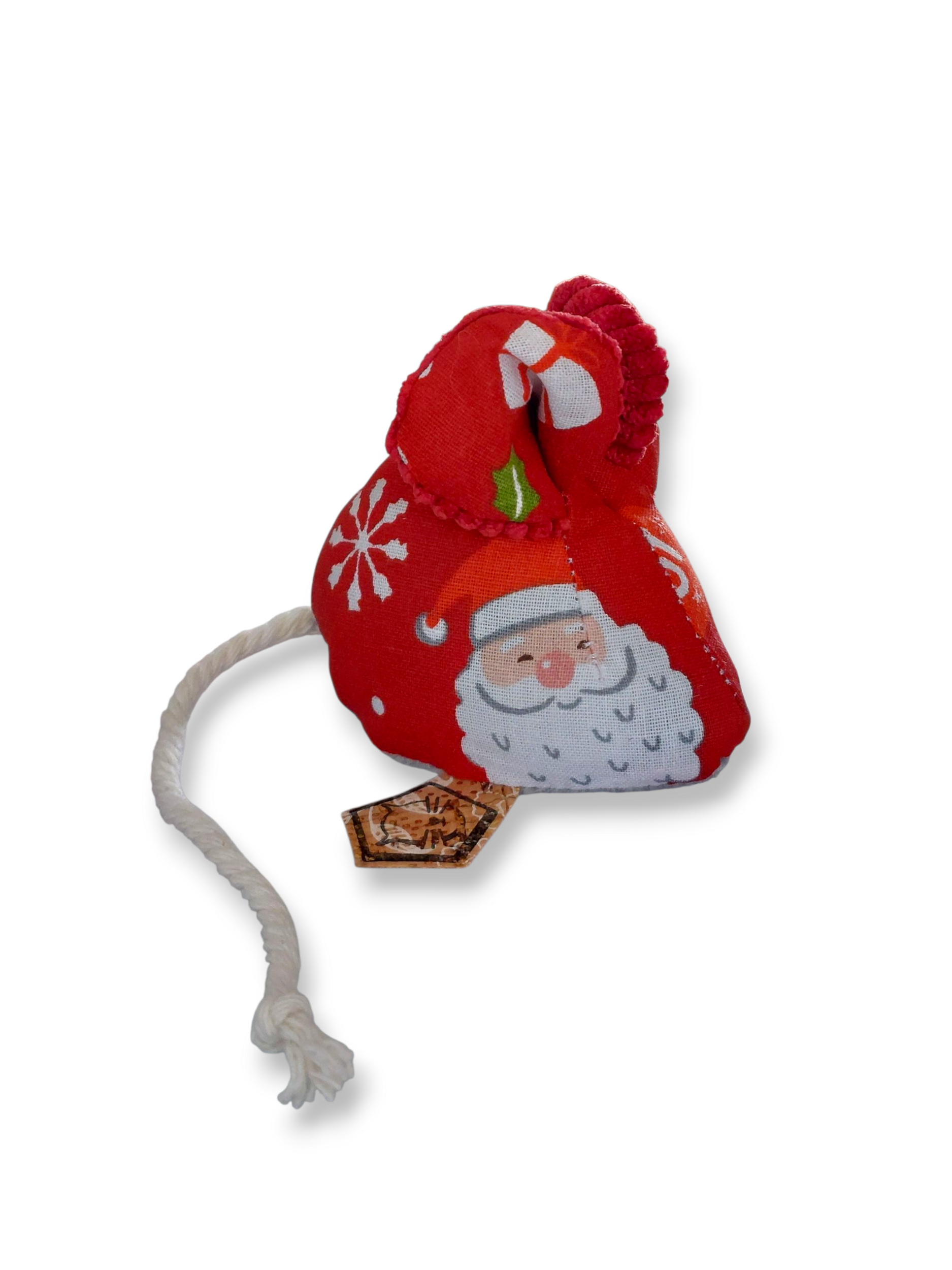 souris jouet pour chat matatabi
