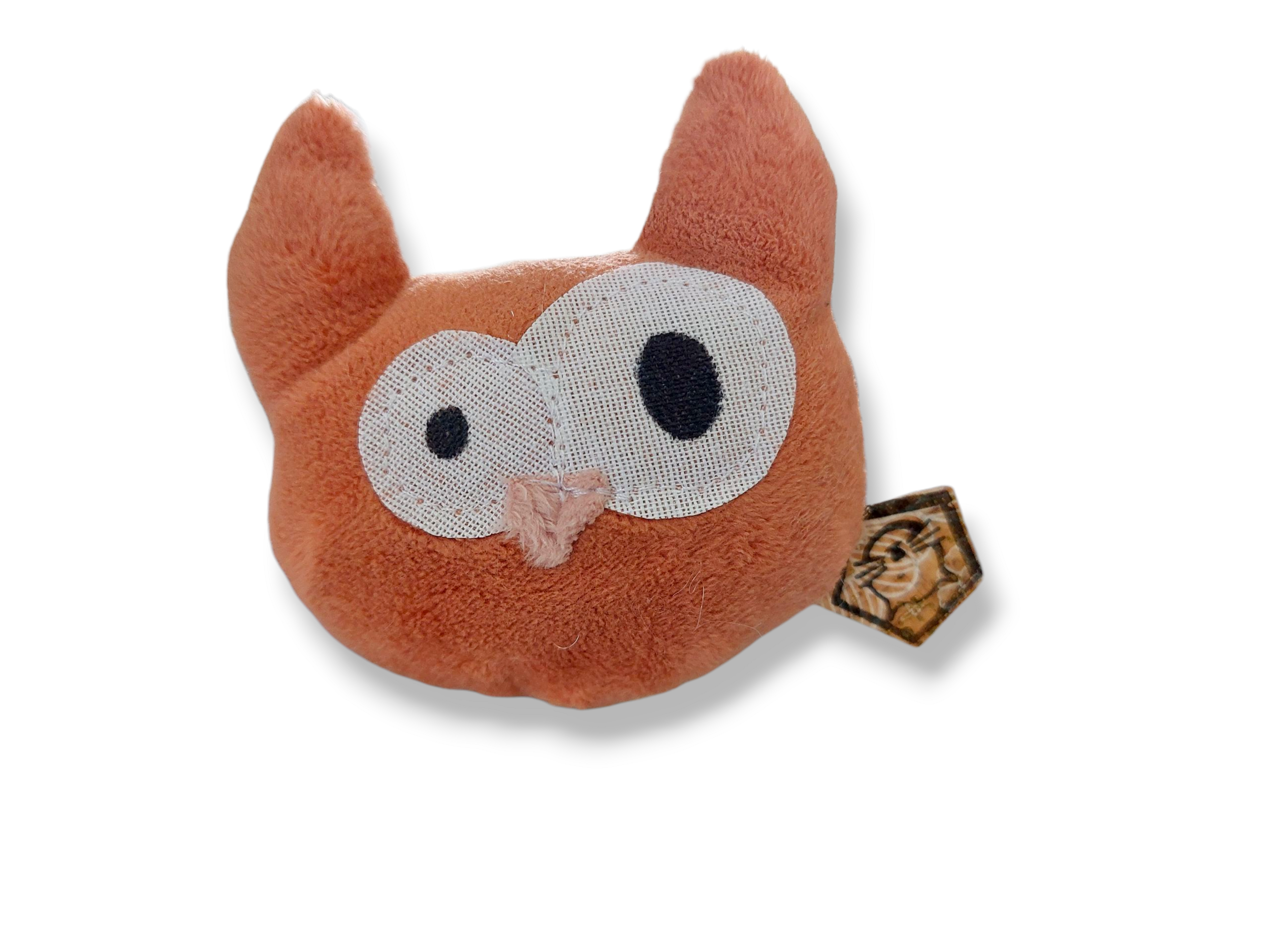 chat matatabi jouet