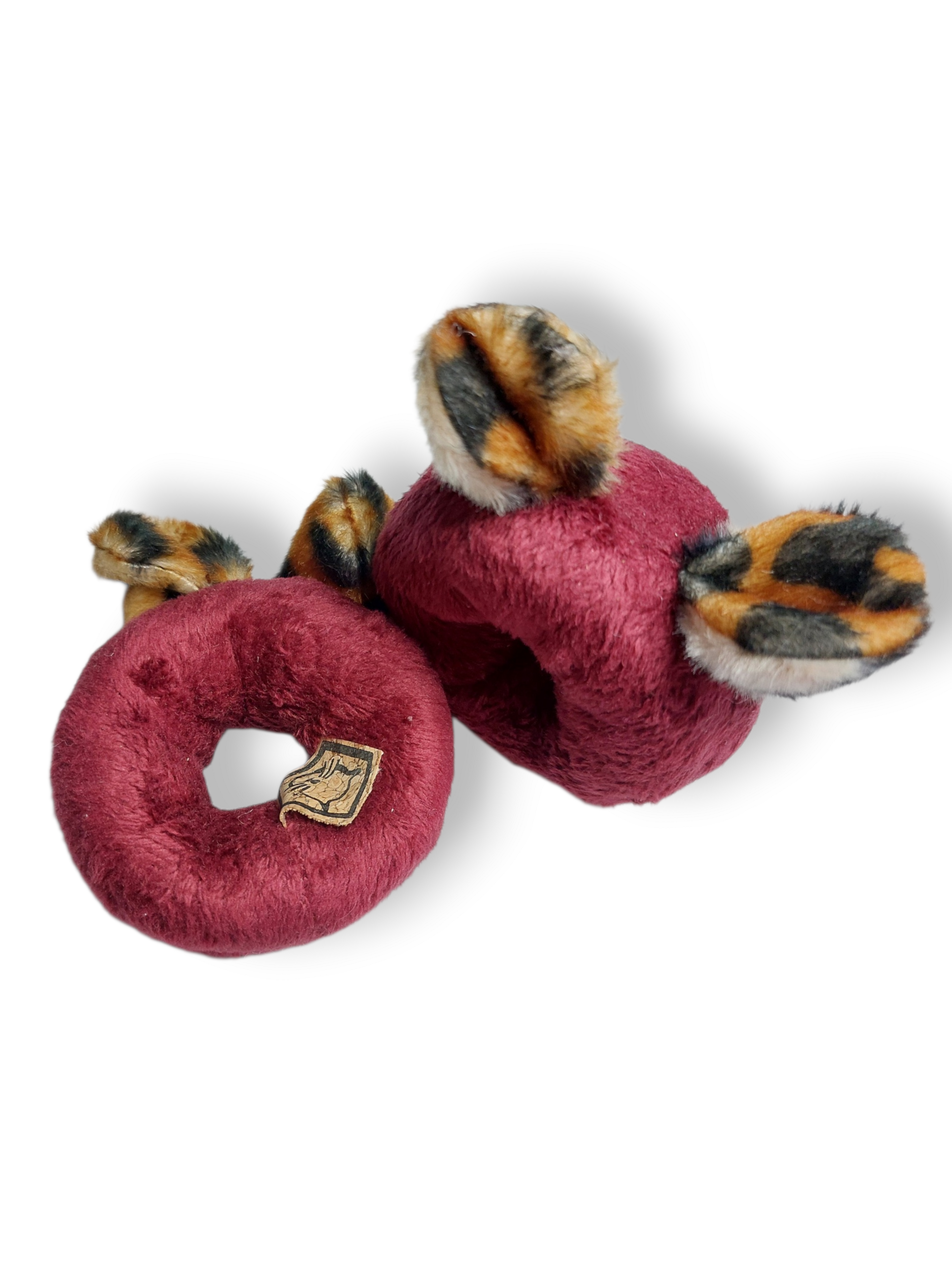 donut matatabi pour chat