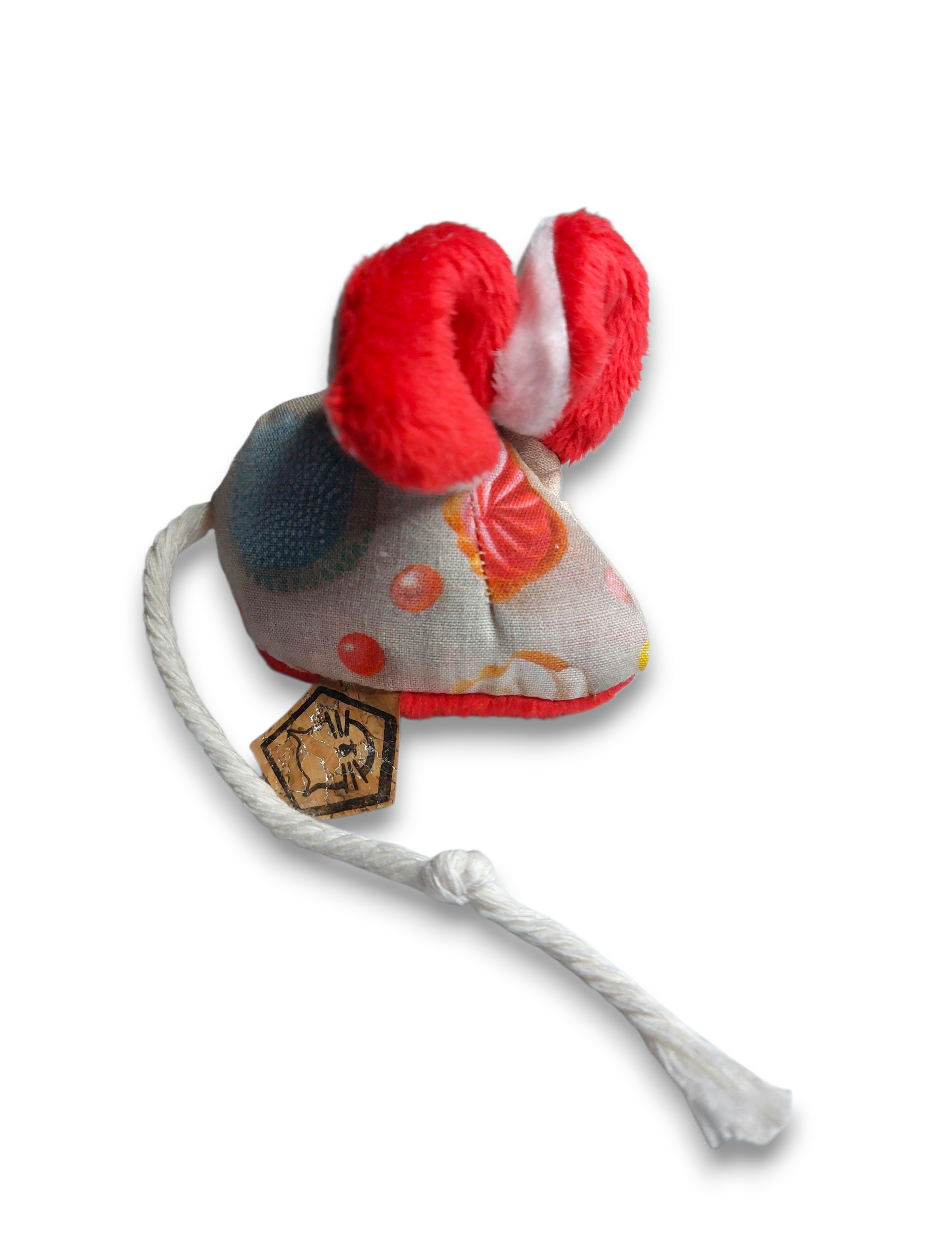 souris matatabi jouet pour chat