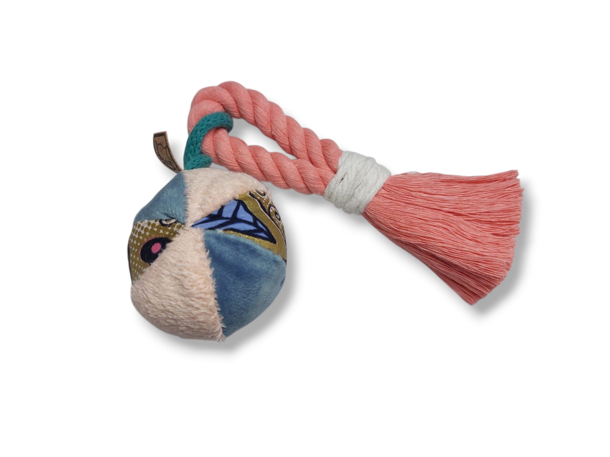 the rope jouet pour chat cataire