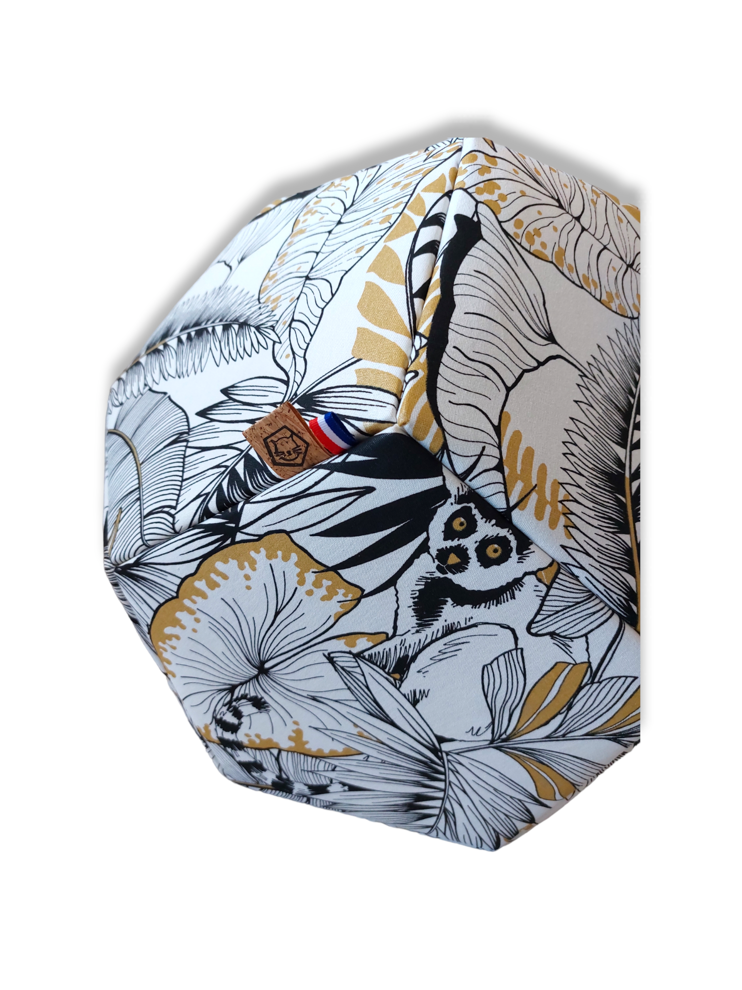 panier pour chat Moana