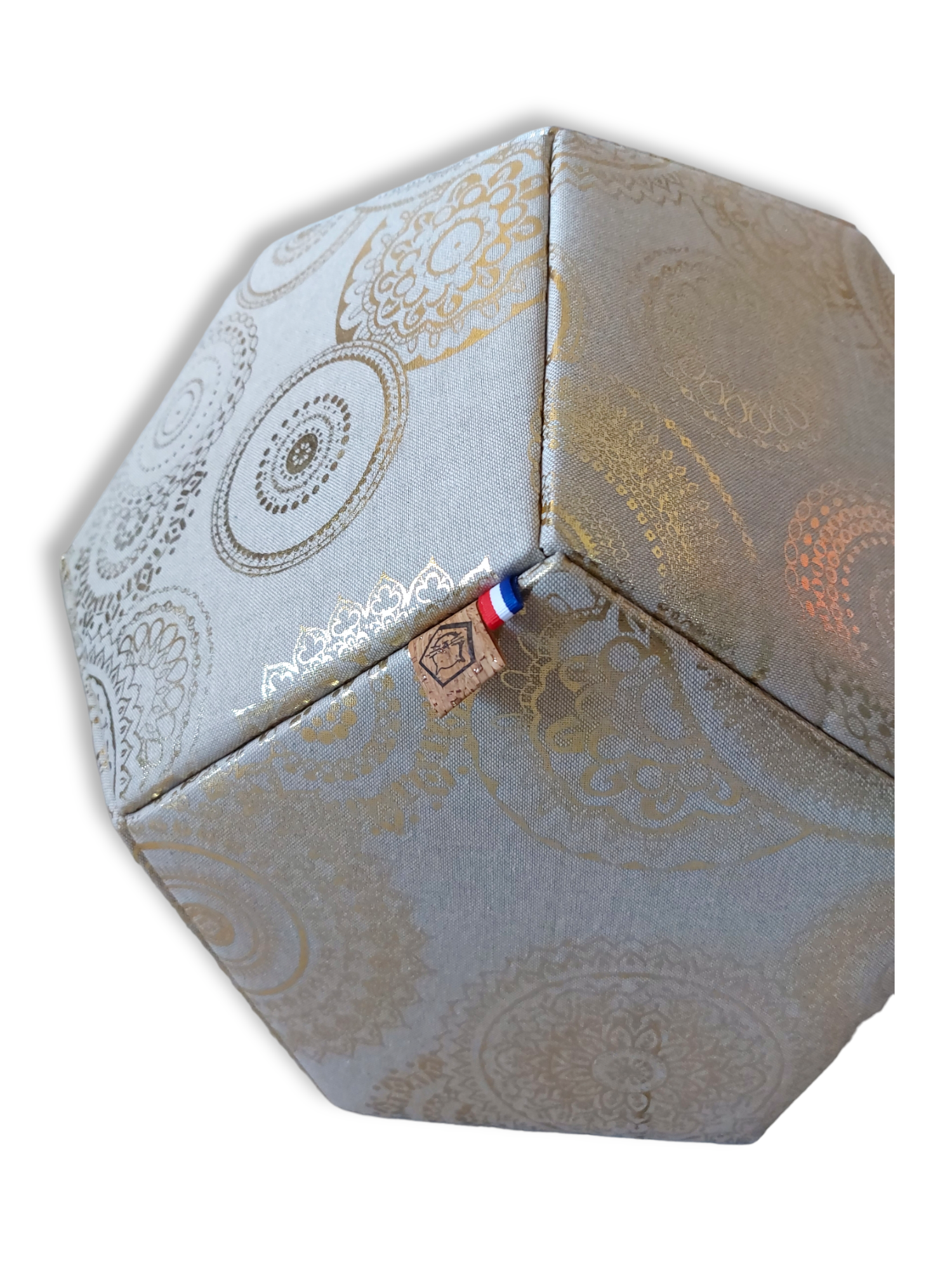 panier pour chat tissu