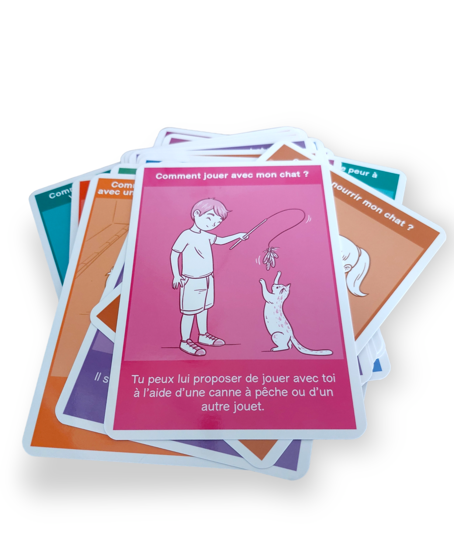 jeu les chats de bastet
