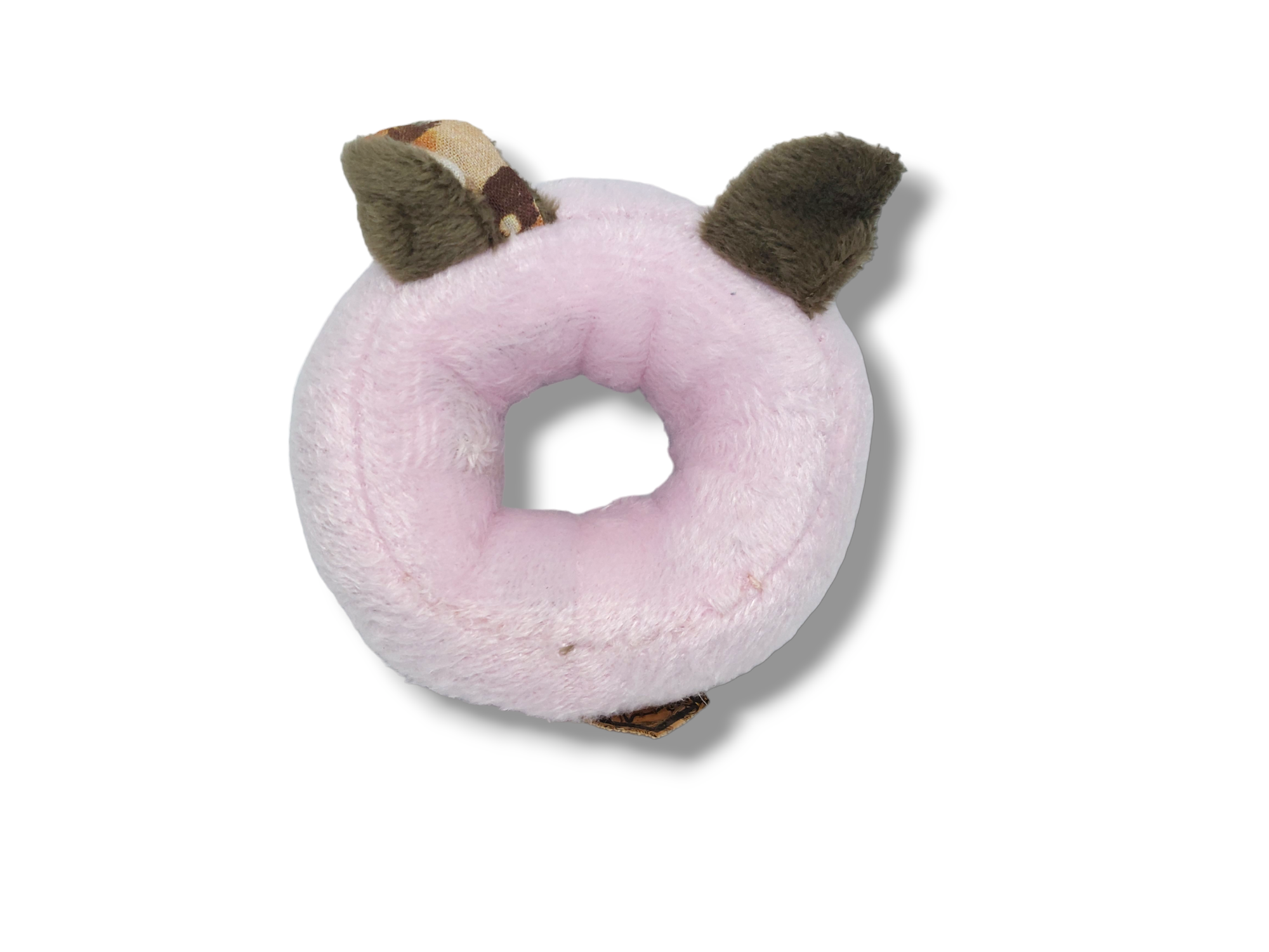 Donut matatabi rose