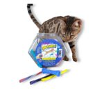 kitty boinks jouets pour chat kit acceuil
