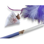 kit daccueil pour chat jouets indispensables