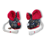 the maousse jouet chat