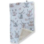 couverture Swing baby