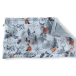 couverture snow polaire